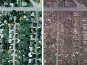 joplin missouri tornado before and after