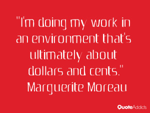 Marguerite Moreau
