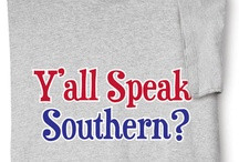 Girls raised in the south