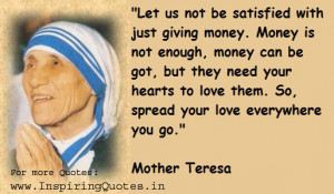 Mother Teresa Quotes Images Wallpapers Photos Download (8)