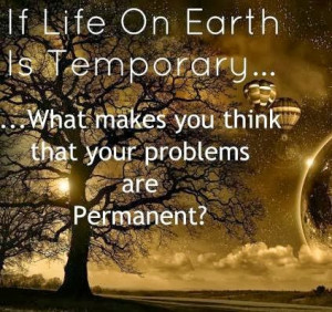 Here are some Islamic Quotes About Life: