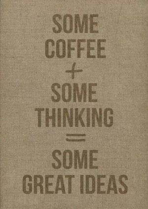 quotes #coffee #lifestyle