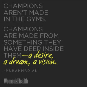 No More Excuses. 13 Inspirational Quotes to Motivate You to Achieve ...