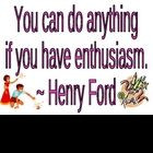 Quotes-Henry Ford