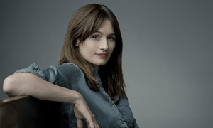 Emily Mortimer Pictures