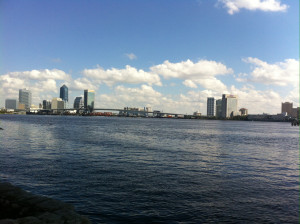 Jacksonville Florida