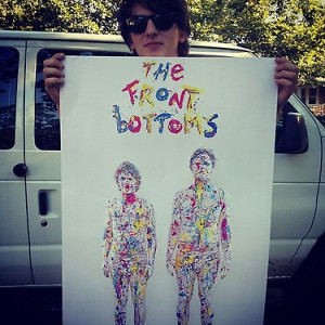 The Front Bottoms Appreciation