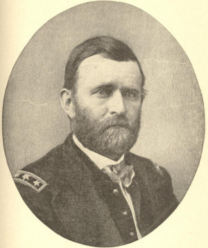 William M. Evarts Photo