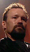 Michael Rooker in The Replacement Killers!