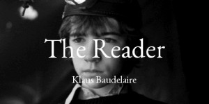 Violet And Klaus Baudelaire Quote Fanfictions Photo