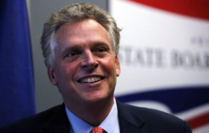 Terry McAuliffe Comes Out In Favor Of Abortion Up Until the Second The ...