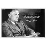 Edwin Hubble: Science Quote on Adventures in Science, Picture on ...