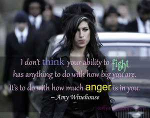 Amy Winehouse Quotes Tumblr