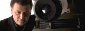 Steven Moffat Talks DOCTOR WHO, His Favorite Upcoming Episodes ...