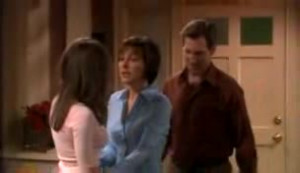 Cynthia Stevenson Quotes and Sound Clips