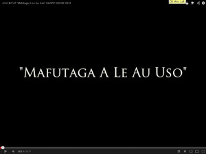 Rugby Quotes For Girls samoa short film - ava