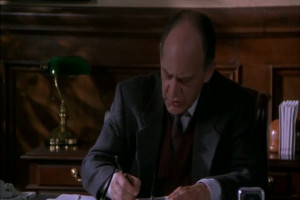 Lt Frank Drebin Quotes and Sound Clips