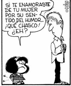 Twitter / MafaldaDigital: 