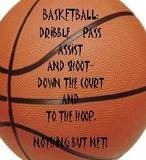 basketball quotes