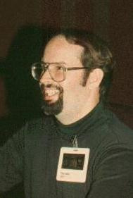 Timothy Zahn Pictures