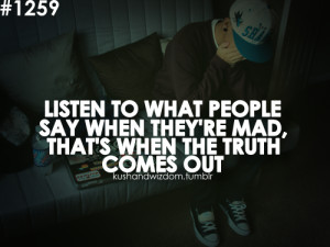 ... quotes angry truth true colours life quotes advice tips typography