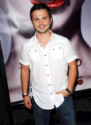 Freddy Rodriguez Picture 16
