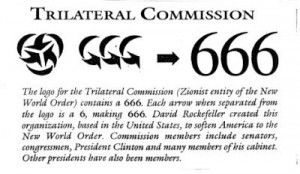 The TrilateralCommission