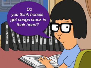 Beefiest Bob's Burgers Quotes