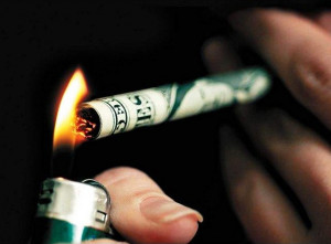 Rich People Don’t Smoke – The Simple Socioeconomics of Tobacco ...