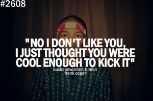 Frank ocean quotes tumblr wallpapers