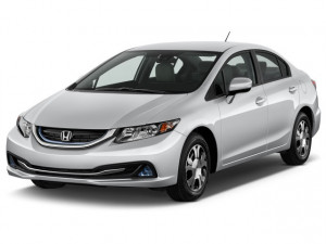 Honda Civic Price Quotes ~ New and Used Honda Civic Hybrid: Prices ...