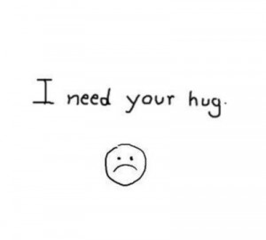hug, i, need, quote, quotes, sad face, tumblr, your