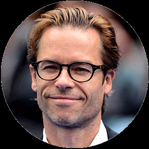 Guy Pearce