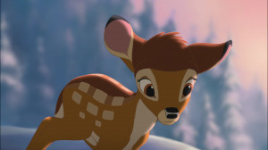 Bambi II Film
