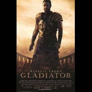 Gladiator Movie Quotes Films