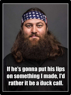 ... , 2013 Comments Off on Our Favorite, Funny Duck Dynasty Quotes