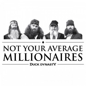 duck dynasty quotes | Duck Dynasty Quotes / That's for sure!