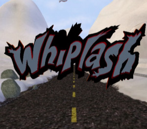 Screenshot Thumbnail / Media File 1 for Whiplash (USA)
