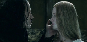 Grima Wormtongue Quotes and Sound Clips