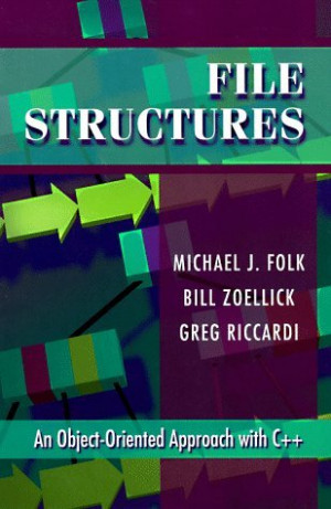 ... Structures: An Object-Oriented Approach with C++” as Want to Read