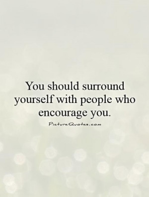 Quotes to Encourage People