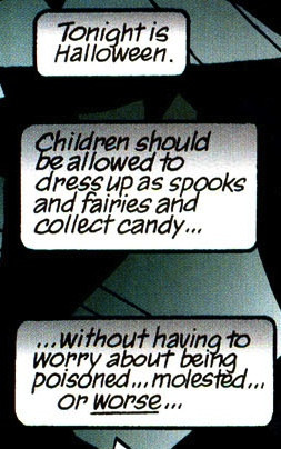 The long prelude to THE LONG HALLOWEEN: Jeph Loeb and Tim Sale's Early ...