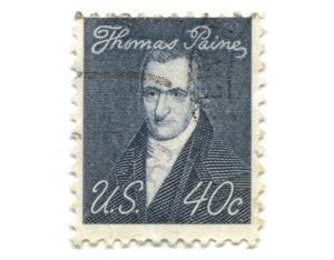 Famous Thomas Paine Quotes
