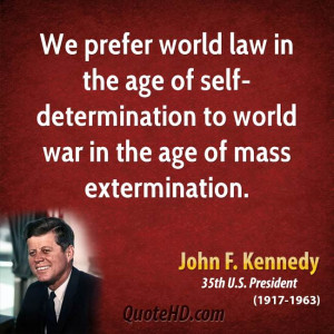 world law in the age of self-determination to world war in the age ...