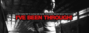 eminem quotes facebook covers whatever you say i am eminem