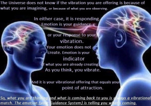 The physiology of the Empath trait.