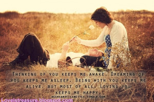 Romantic quotes from famous literature