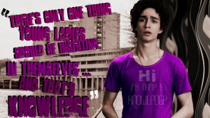 nathan misfits quotes. Misfits: Nathan Is Knowledge