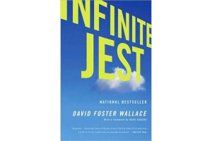 David Foster Wallace: 10 #quotes on his birthday