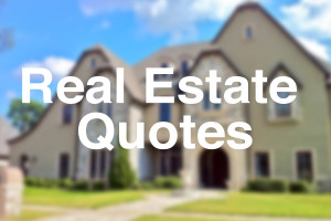Commercial Real Estate Quote